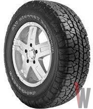 BFGoodrich Trail-Terrain T/A